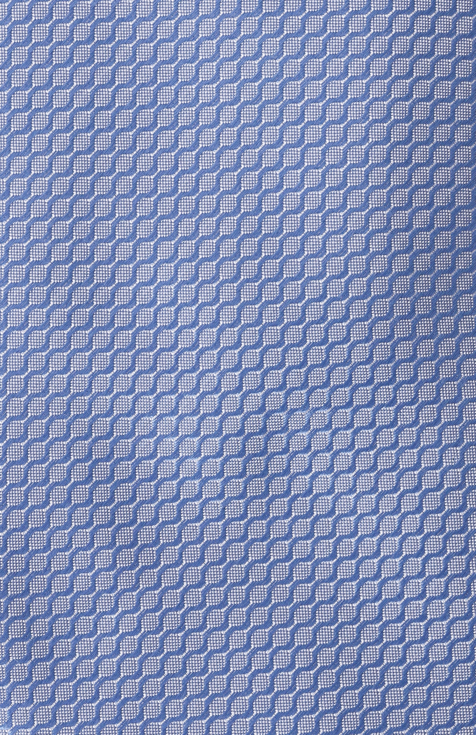 Шелковый галстук CANALI, арт. 18/HJ04178, фото 3