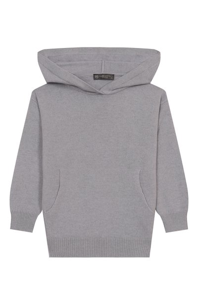 Хлопковое худи GIORGETTI CASHMERE, арт. MB2276/2-6