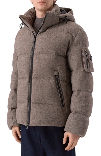 Пуховик BOGNER, арт. 38709776, фото 3