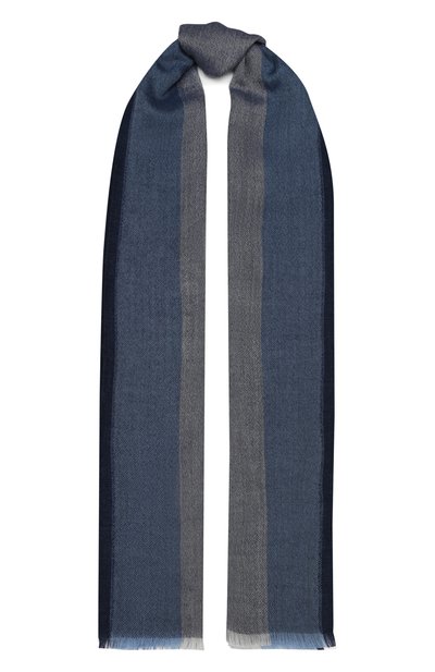 Шарф из смеси кашемира и шелка LORO PIANA, арт. FAI9969, фото 1
