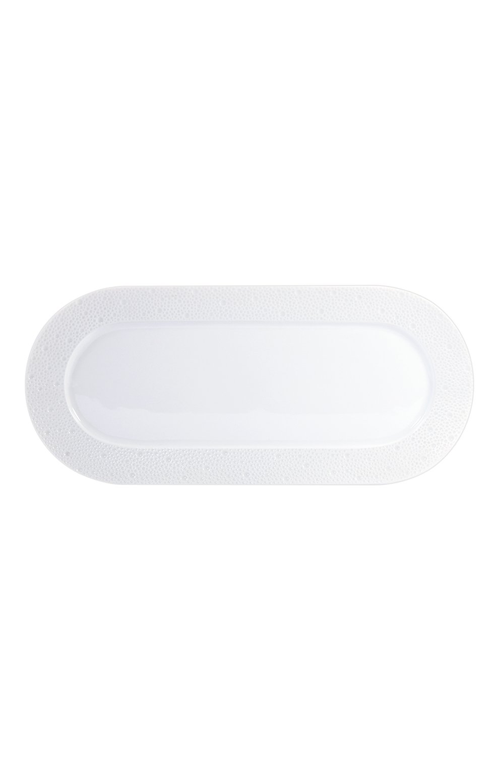 Блюдо для торта ecume white BERNARDAUD, арт. 0733/95, фото 1