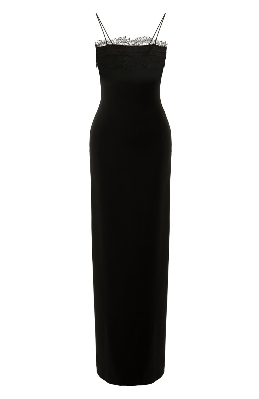 Платье DAVID KOMA, арт. PF24DK02DL, фото 1