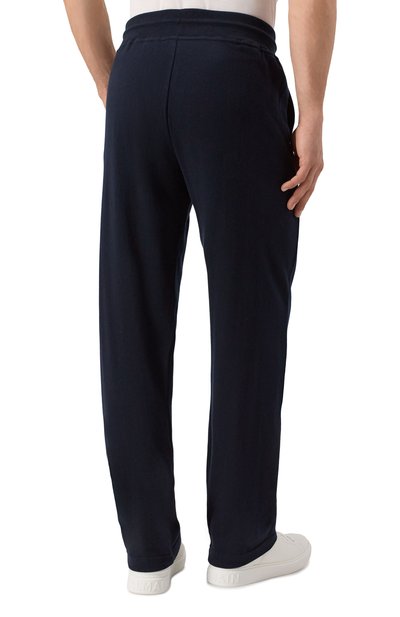 Хлопковые брюки KITON, арт. UMK1051K4, фото 4