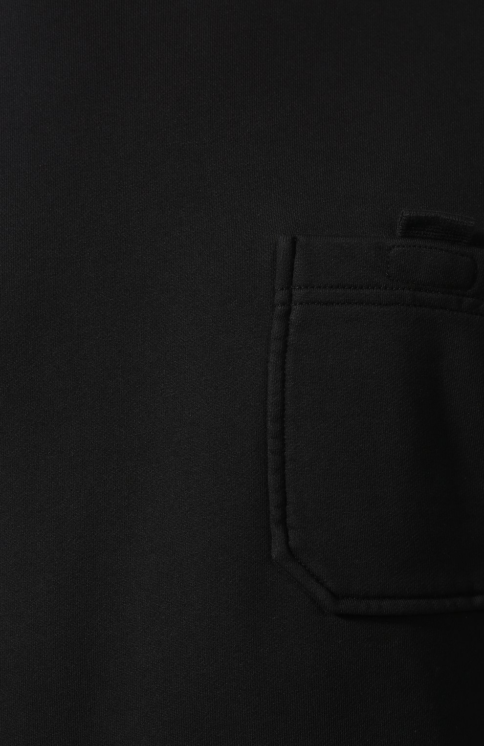 Хлопковый свитшот STONE ISLAND, арт. 701560651, фото 5