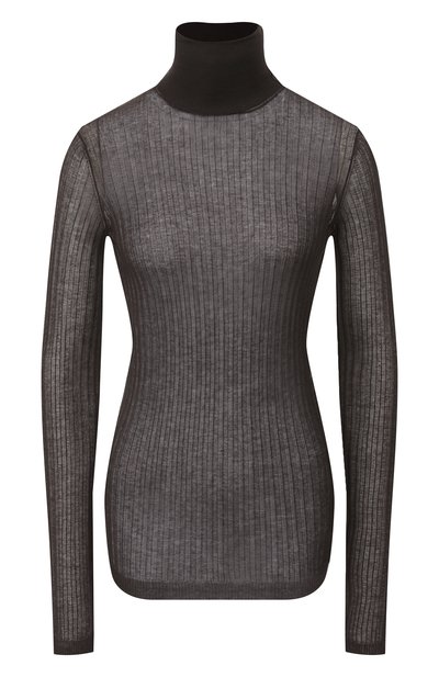 Хлопковая водолазка BOTTEGA VENETA, арт. 460938/V0JX0, фото 1