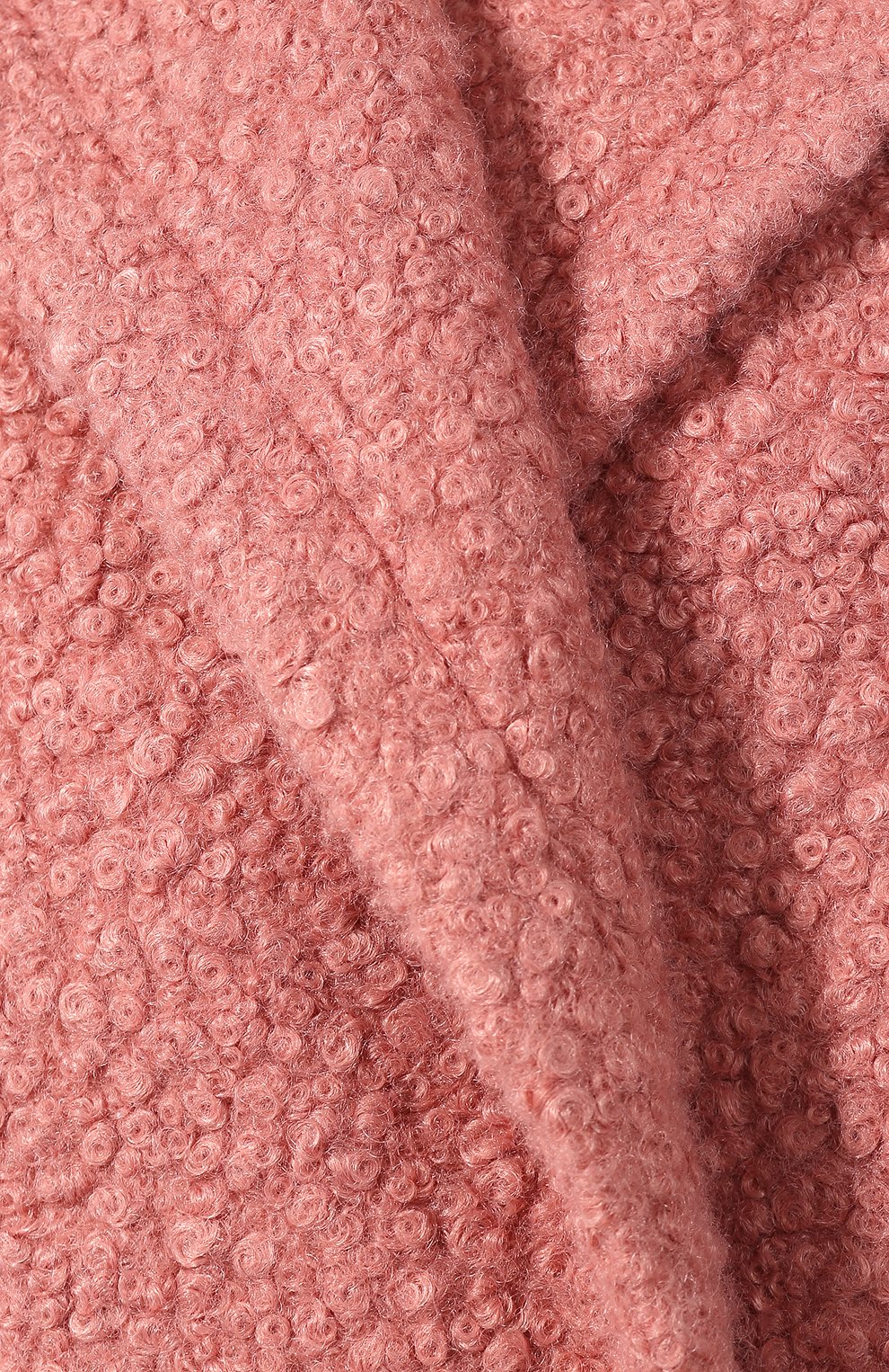 Шуба TEREKHOV GIRL, арт. 2CTF004/8137.607/W20, фото 5