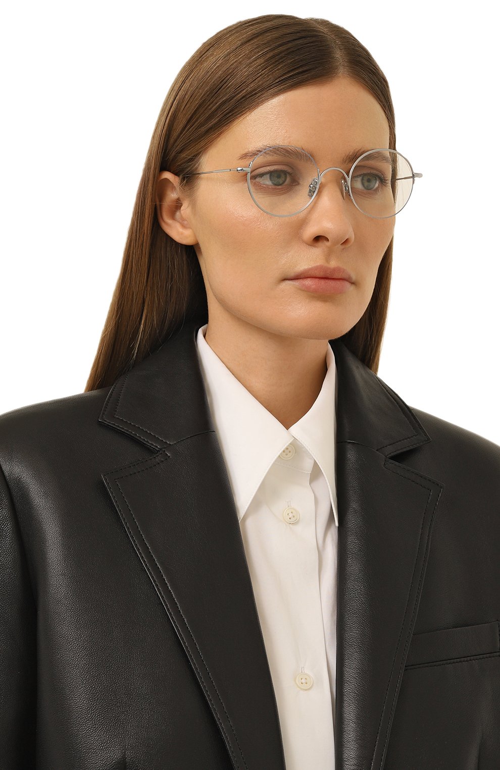 Оправа EYEPETIZER, арт. T0ND0 1, фото 2