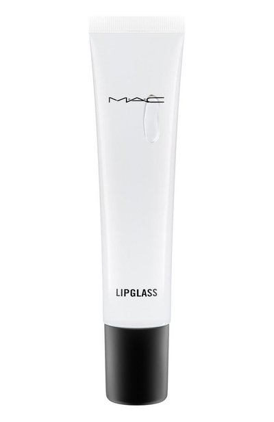 Женские блеск для губ lipglass, оттенок clear MAC, арт. M71P-01