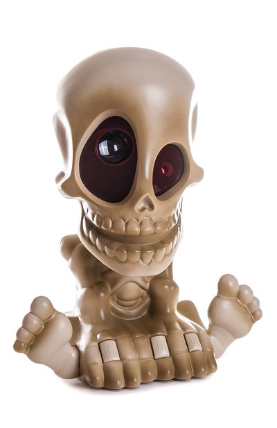 Игрушка тир джонни-черепок JAKKS PACIFIC, арт. 0669, фото 2