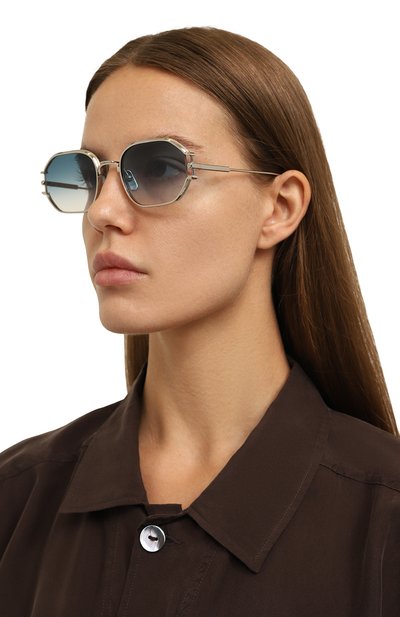 Солнцезащитные очки SATO EYEWEAR, арт. ENIR/S401, фото 2