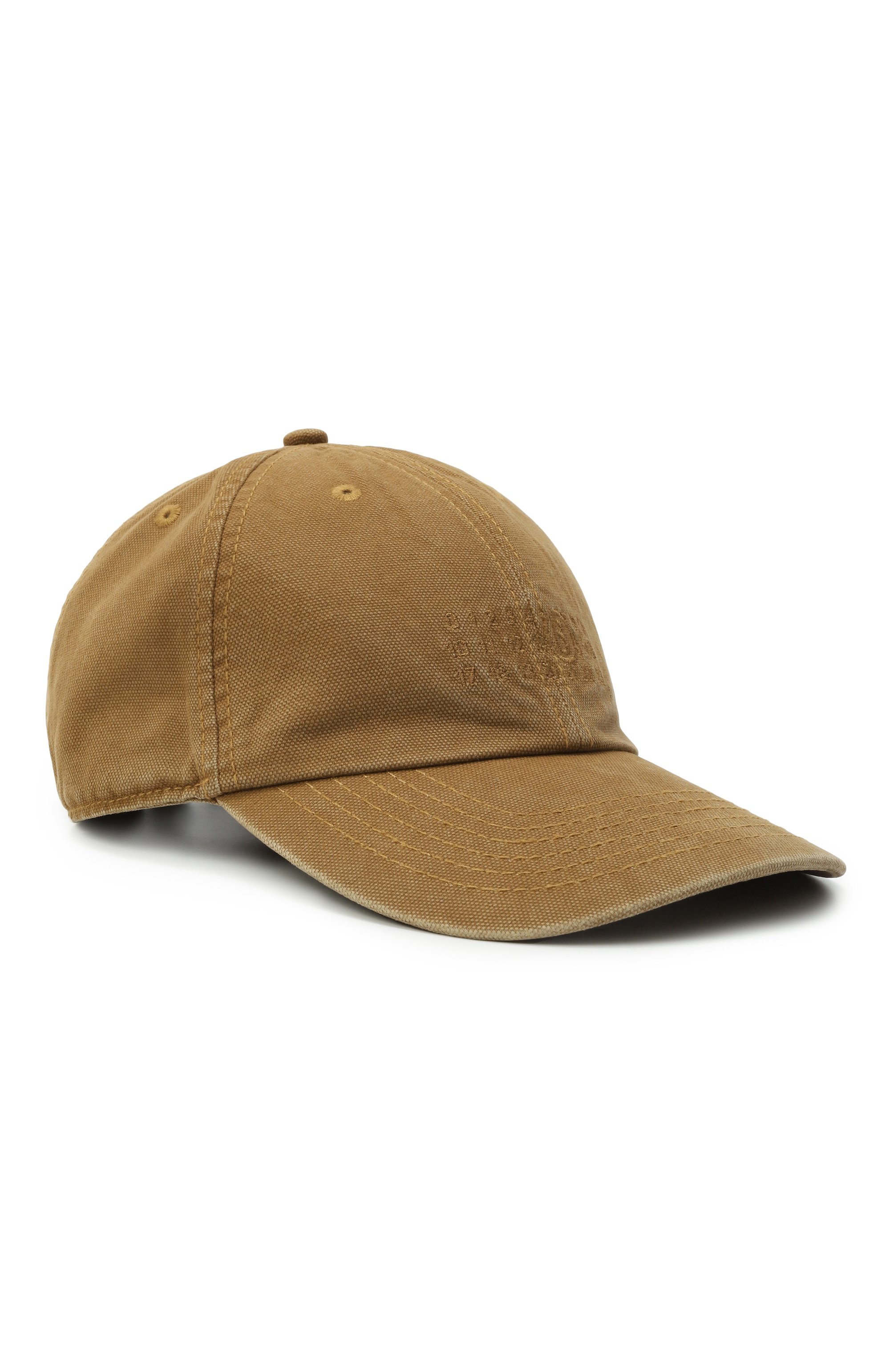 Хлопковая бейсболка MM6, арт. SH0TC0005/M35346, фото 1