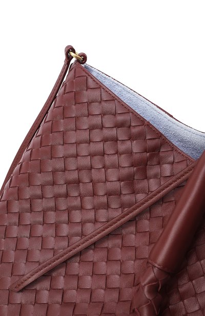 Двусторонняя сумка pinacoteca BOTTEGA VENETA, арт. 817166/V5AG1, фото 3