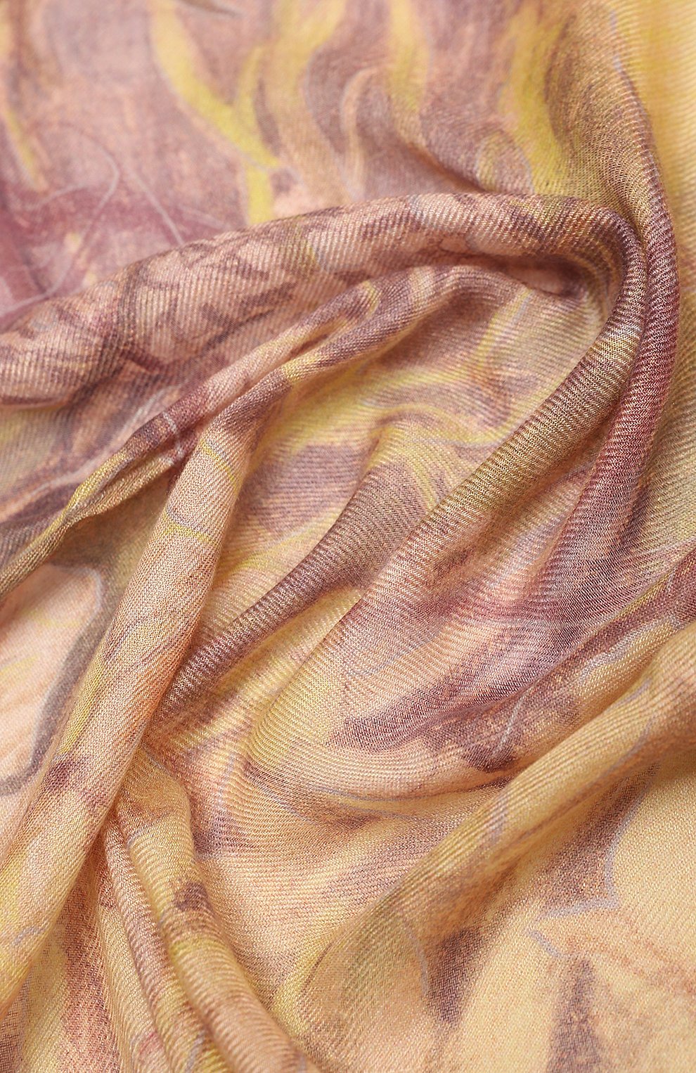 Платок «брабантские кружева» GOURJI, арт. T23BRK10R, фото 4