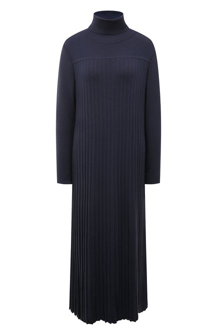 Женское шерстяное платье VICTORIA ANDREYANOVA, арт. A-FW22-1336