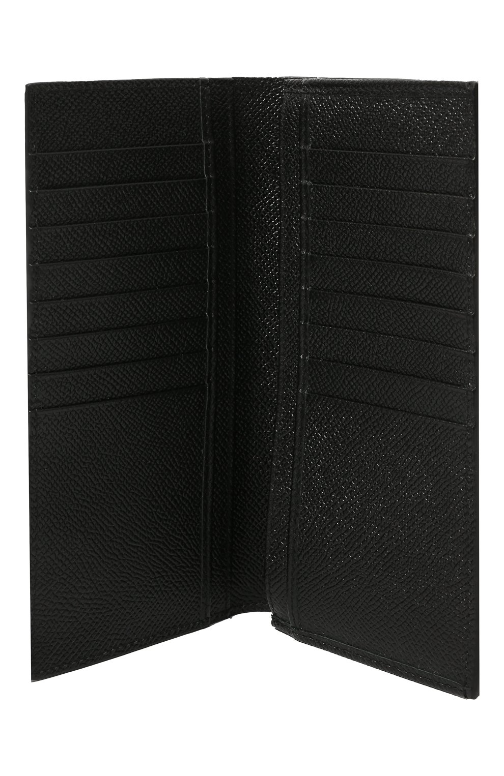 Кожаное портмоне DOLCE & GABBANA, арт. BP2573/AZ602, фото 3