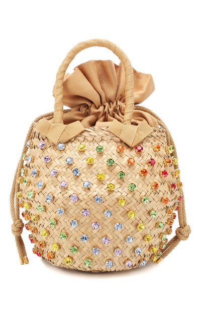 Сумка nina small LE NINE, арт. S2-89532 SH RAINB0W, фото 1