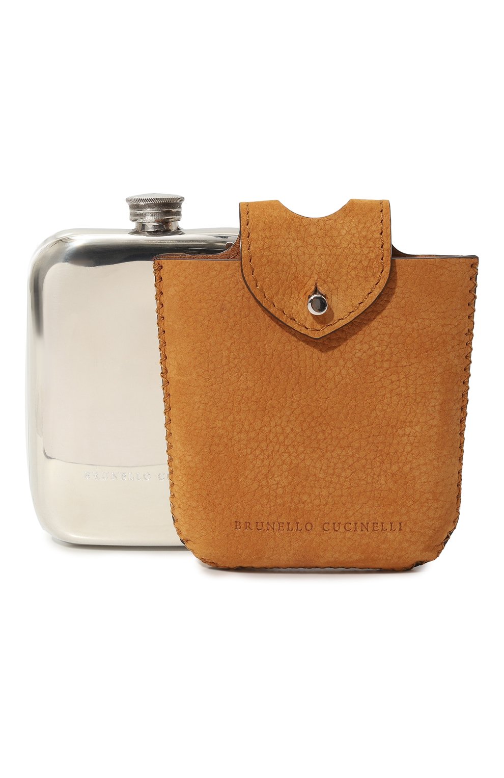 Фляга BRUNELLO CUCINELLI, арт. MLEM0200, фото 4