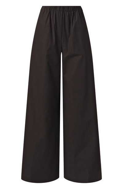 Женские хлопковые брюки ANTONELLI FIRENZE, арт. L8737N/135B