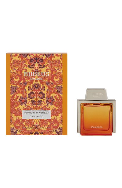 Духи calicanto (50ml) RUBEUS MILANO, арт. 8011530981693, фото 2