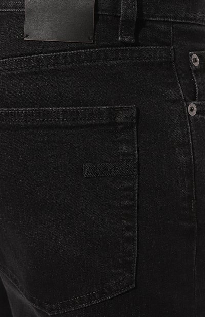 Джинсы ZEGNA, арт. E8I80/CITY, фото 5