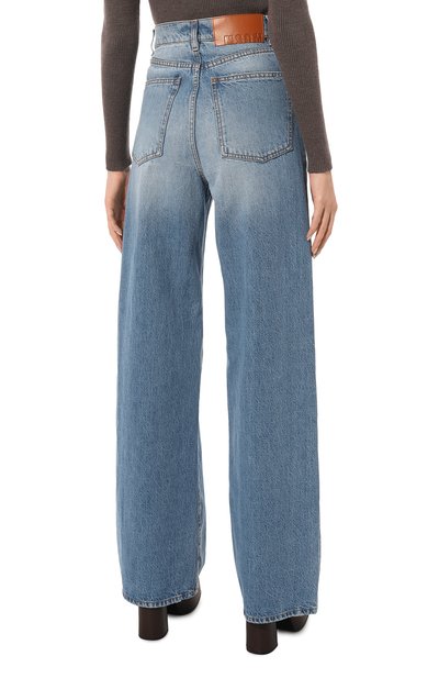 Джинсы MSGM, арт. 3441MDP54L 237295, фото 4