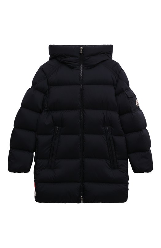 Пуховое пальто Marat Moncler