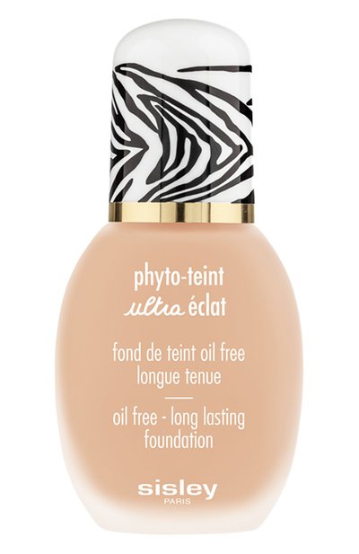 Фитотональный крем ultra éclat, оттенок 2c (30ml) SISLEY, арт. 180562, фото 1