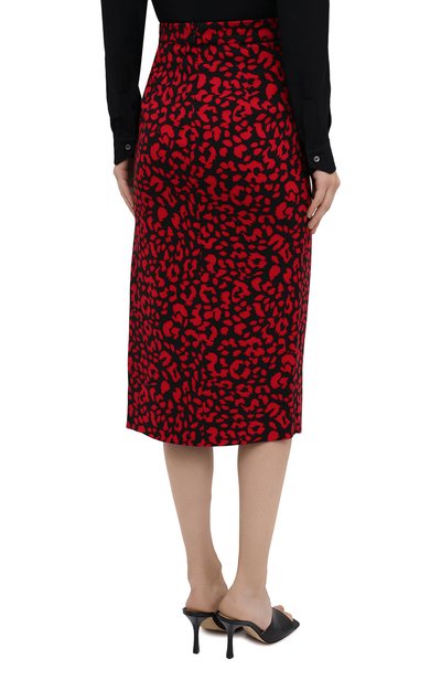 Юбка N21, арт. 20I N2M0/C061/5A64, фото 4