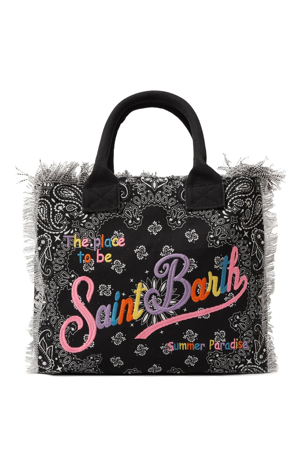 Сумка-тоут MC2 SAINT BARTH, арт. STBA/VANITY/05050D, фото 1