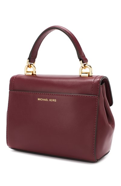 Сумка ava extra-small MICHAEL MICHAEL KORS, арт. 32T8GF5M1L, фото 3