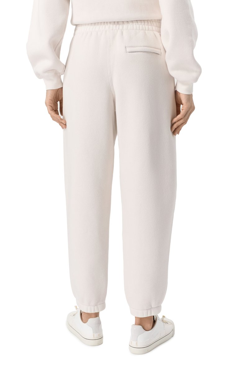 Хлопковые джоггеры ALEXANDERWANG.T, арт. 4CC2254420, фото 1