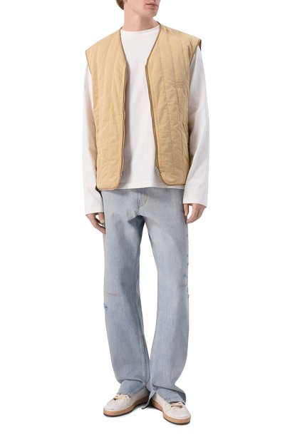 Двусторонний жилет MM6, арт. SH0FB0021/MTN134, фото 2