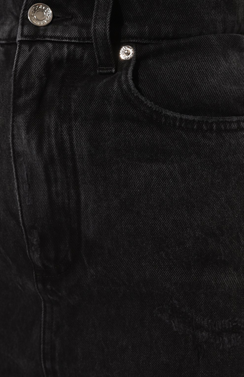 Джинсовая юбка DOLCE & GABBANA, арт. F4BWMD/G8HR1, фото 5