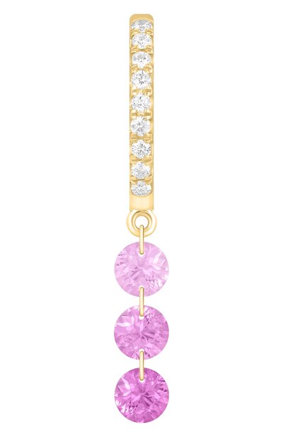 Женские серьга SERENDIPITY, арт. EJE0280AY