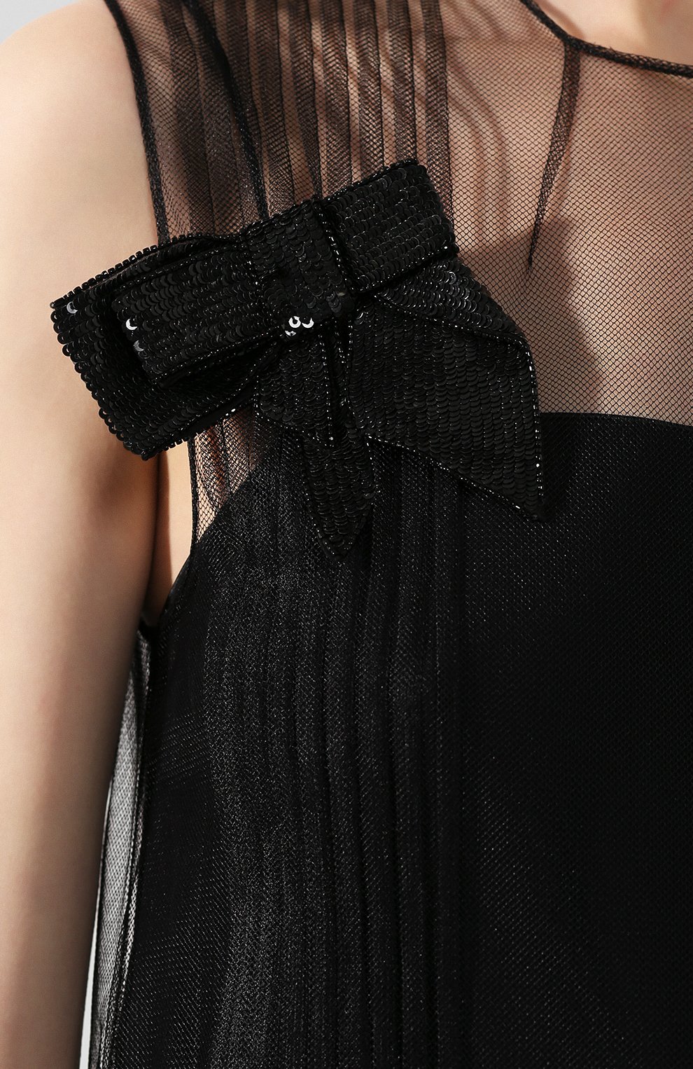 Платье N21, арт. 20E N2M0/H133/5043, фото 5