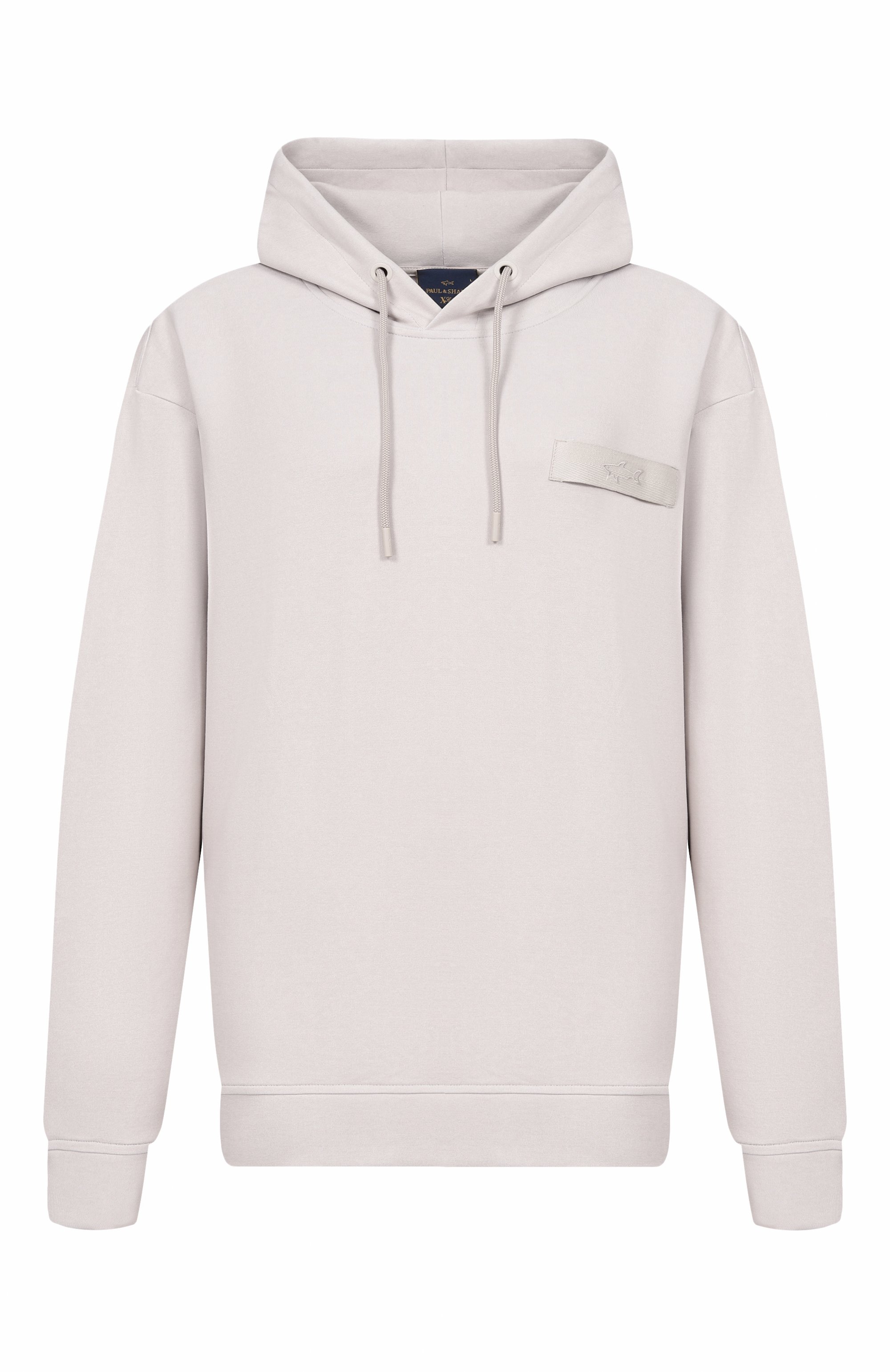 Худи PAUL&SHARK, арт. 26411829, фото 1