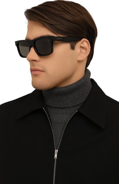 Солнцезащитные очки GUCCI, арт. GG1618S 001, фото 3