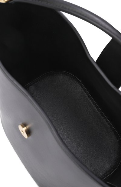 Сумка basket small CELINE, арт. 11917/3FX9, фото 5