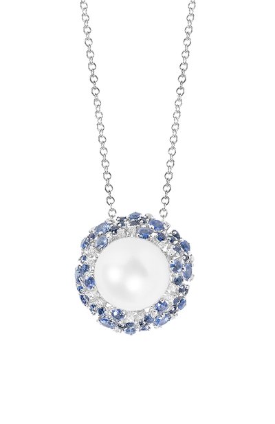 Женские кулон UTOPIA, арт. JQP1BBZSS