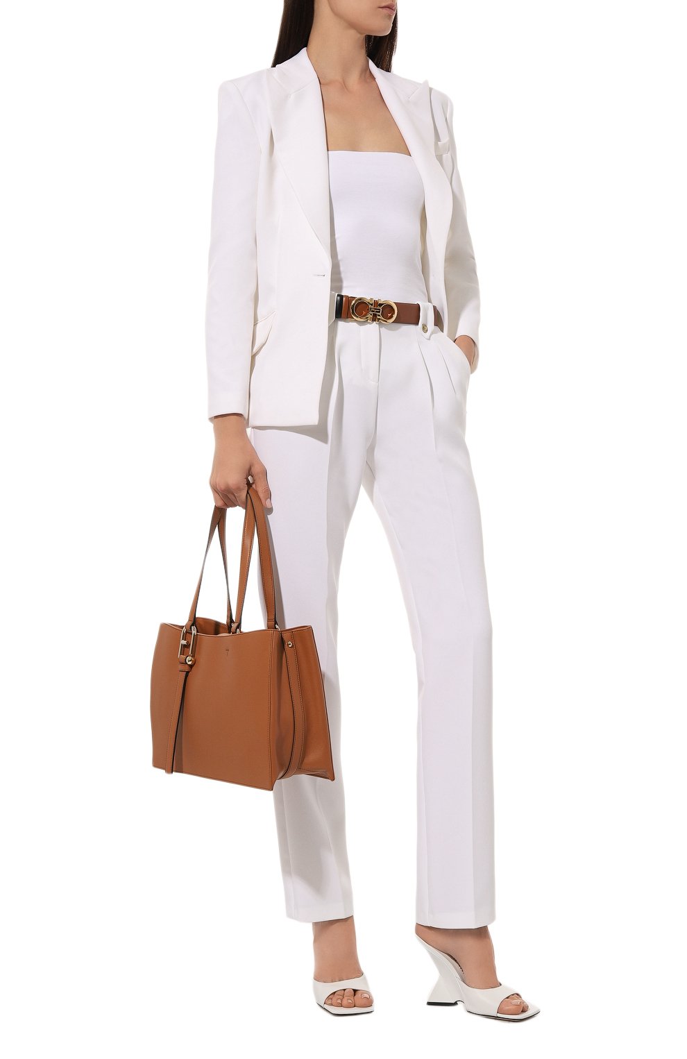 Сумка nuvola FURLA, арт. WB01371/BX2045, фото 7