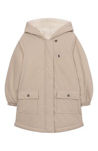 Светло-бежевый