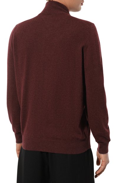 Кашемировый кардиган BRUNELLO CUCINELLI, арт. M2200B2227, фото 4