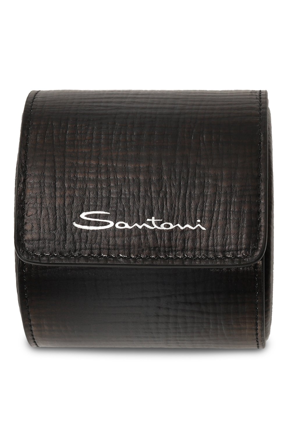 Кожаный футляр для часов SANTONI, арт. UFPGA2283F0-GPMC, фото 1