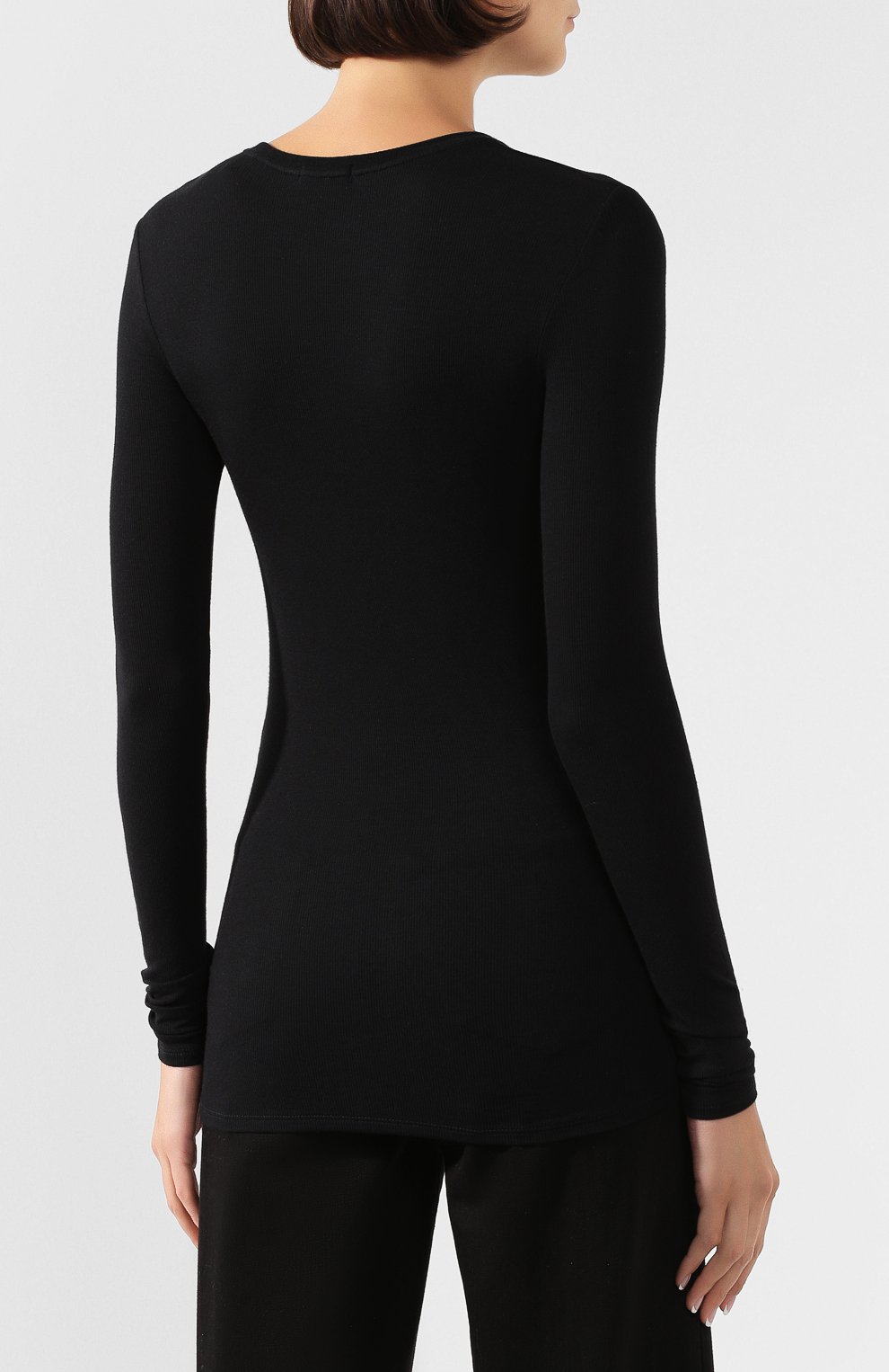 Лонгслив ATM ANTHONY THOMAS MELILLO, арт. AW1051-EC, фото 4