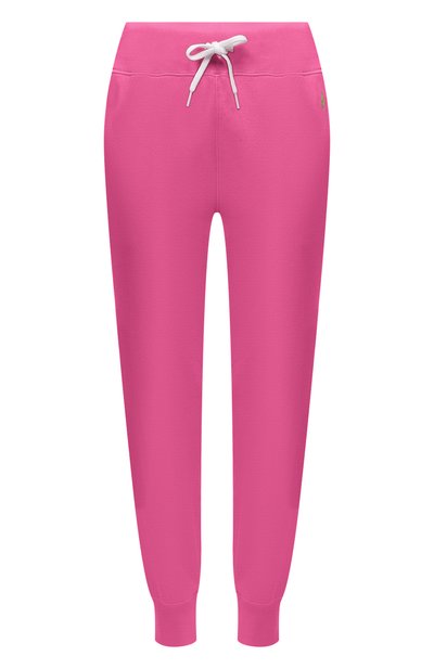 Хлопковые джоггеры POLO RALPH LAUREN, арт. 211780215, фото 1