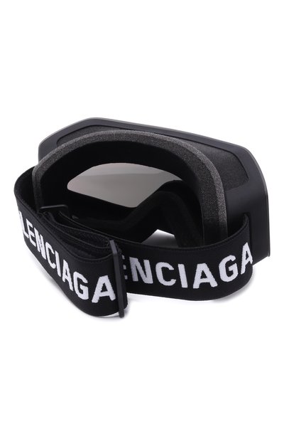 Горнолыжная маска BALENCIAGA, арт. BB0379S 002, фото 4