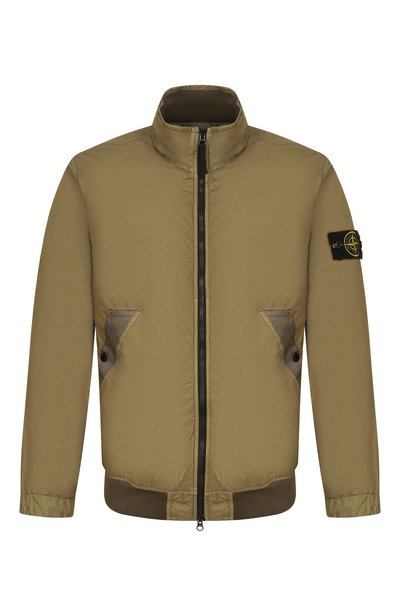 Бомбер STONE ISLAND, арт. L1S154100111/S0A23, фото 1