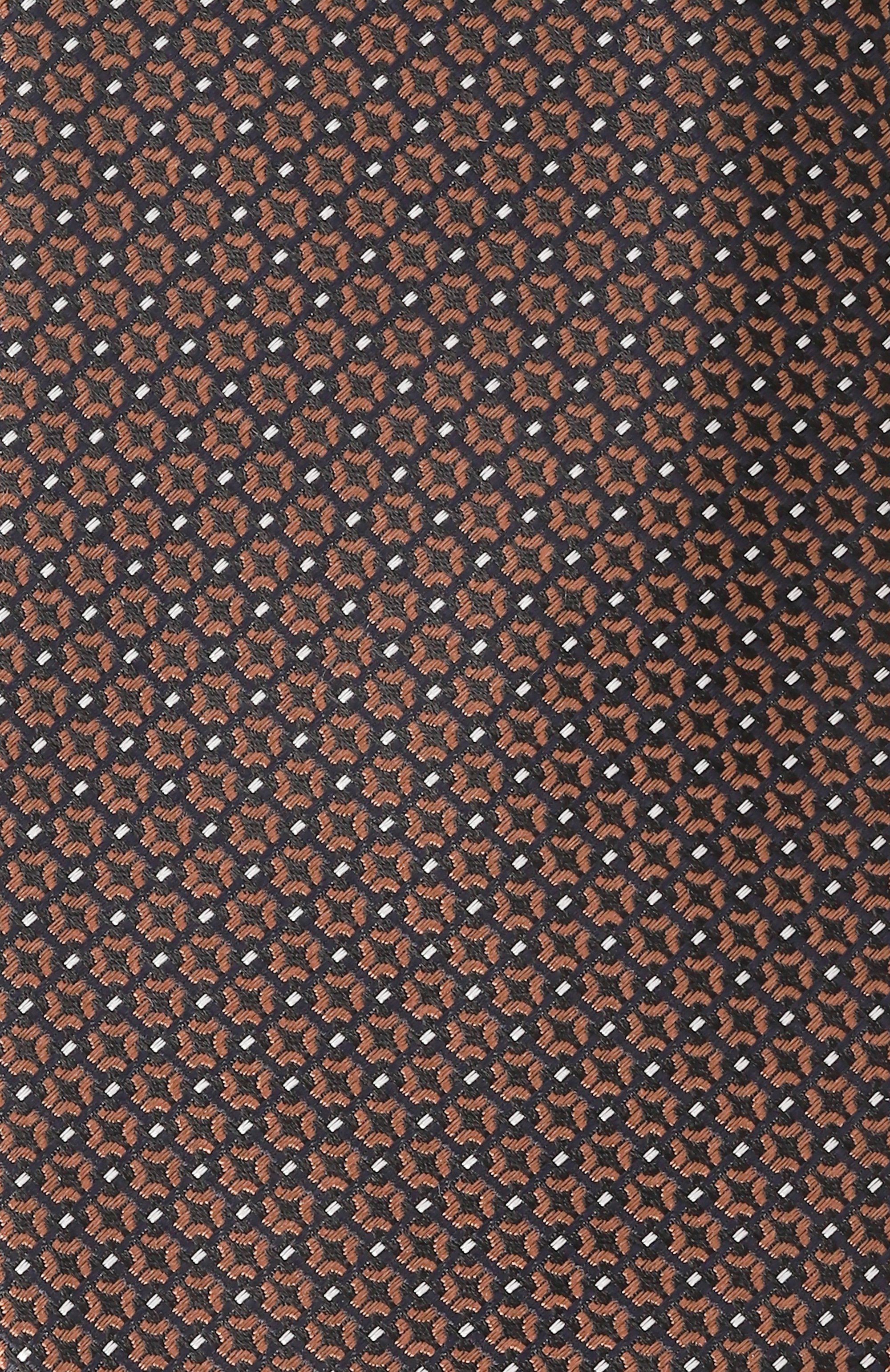 Шелковый галстук CANALI, арт. 18/HJ04235, фото 4