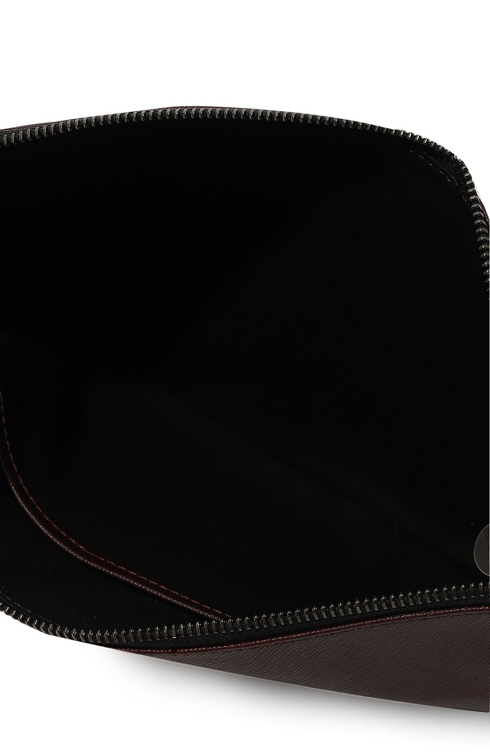 Кожан�ый футляр для документов KITON, арт. UBA0046N0108604, фото 3