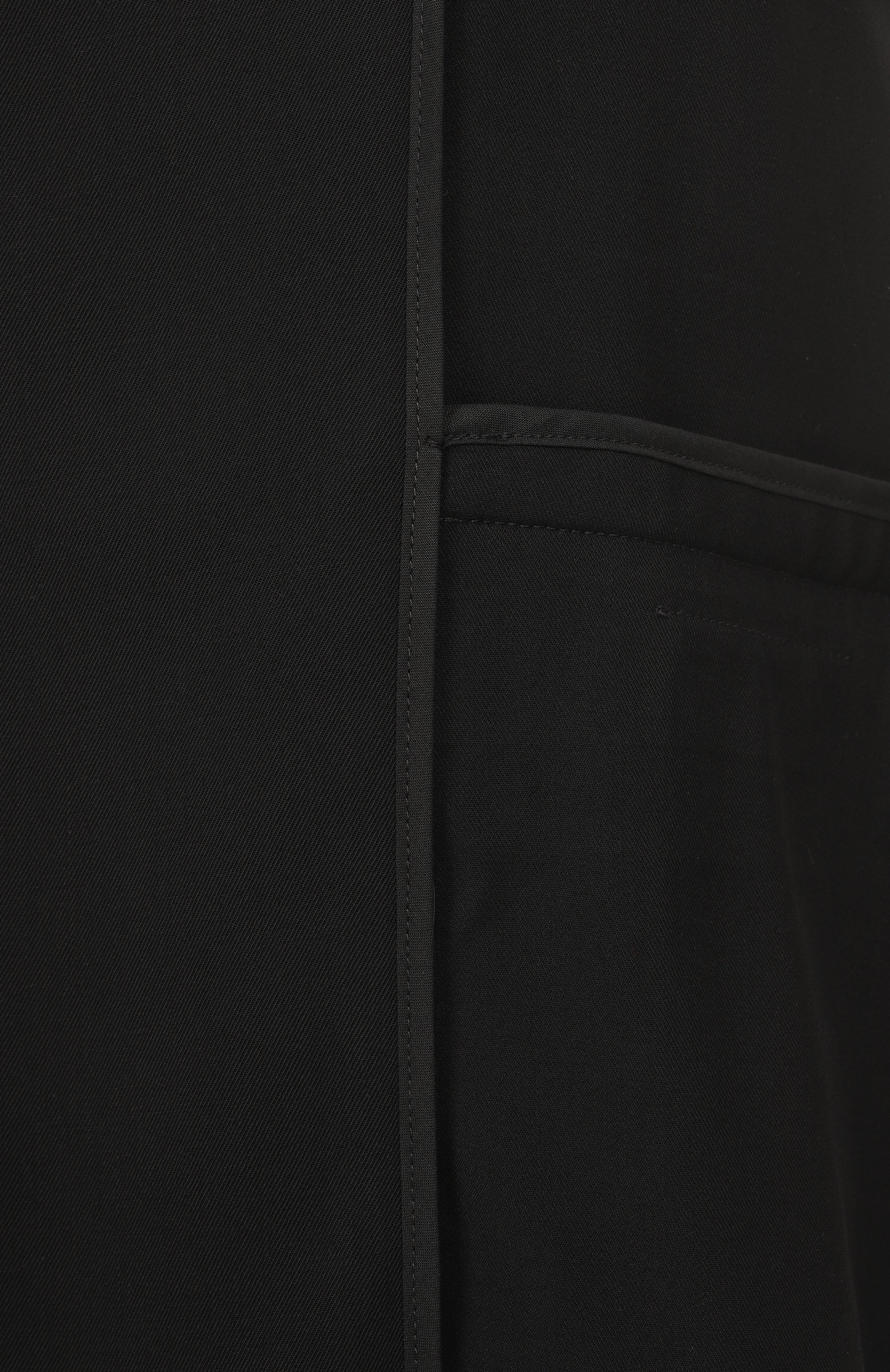 Жакет из шерсти и вискозы ISABEL BENENATO, арт. DW29S25, фото 7